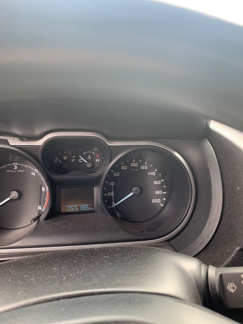 T4 3.2 TDI 4X4 20V TURBO INTERCOOLER  DIESEL 2P MANUAL - 2015 - BOM PRINCíPIO