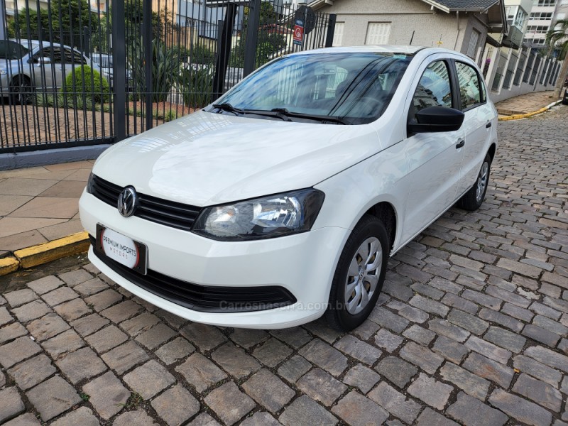 gol 1.0 12v mpi totalflex trendline 4p manual 2016 bento goncalves