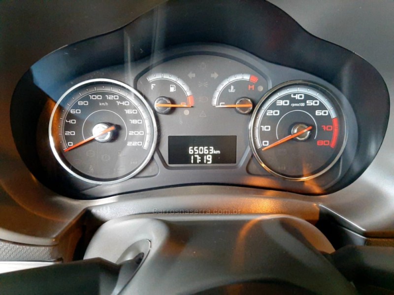 PALIO 1.0 MPI ATTRACTIVE 8V FLEX 4P MANUAL - 2015 - CAXIAS DO SUL