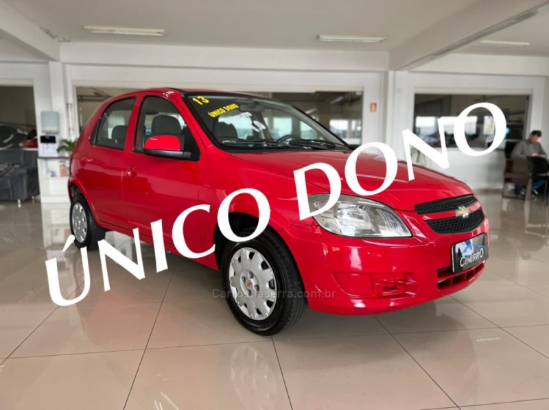 celta 1.0 mpfi lt 8v flex 4p manual 2013 taquara