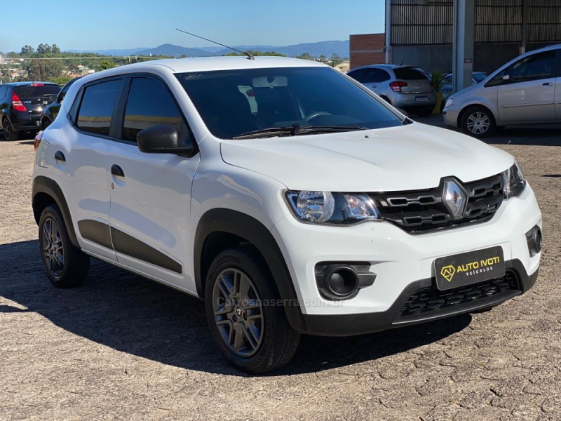 kwid 1.0 12v sce flex zen manual 2020 ivoti