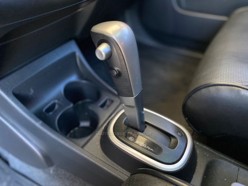 TIIDA 1.8 S 16V FLEX 4P AUTOMÁTICO - 2013 - IVOTI