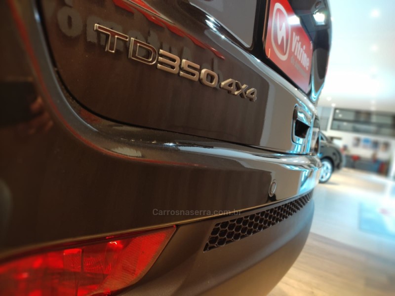 COMPASS 1.3 SERIE 80 ANOS 16V TURBO FLEX 4P AUTOMÁTICO - 2022 - ERECHIM