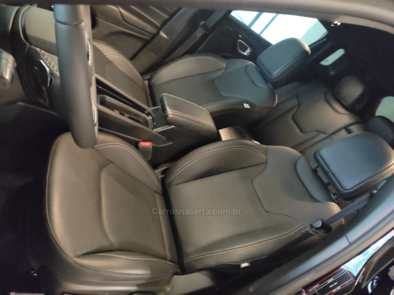 COMPASS 1.3 SERIE 80 ANOS 16V TURBO FLEX 4P AUTOMÁTICO - 2022 - ERECHIM