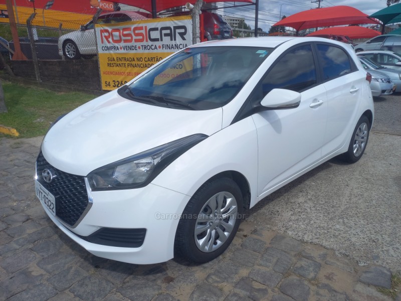 hb20 1.0 comfort plus 12v flex 4p manual 2019 farroupilha
