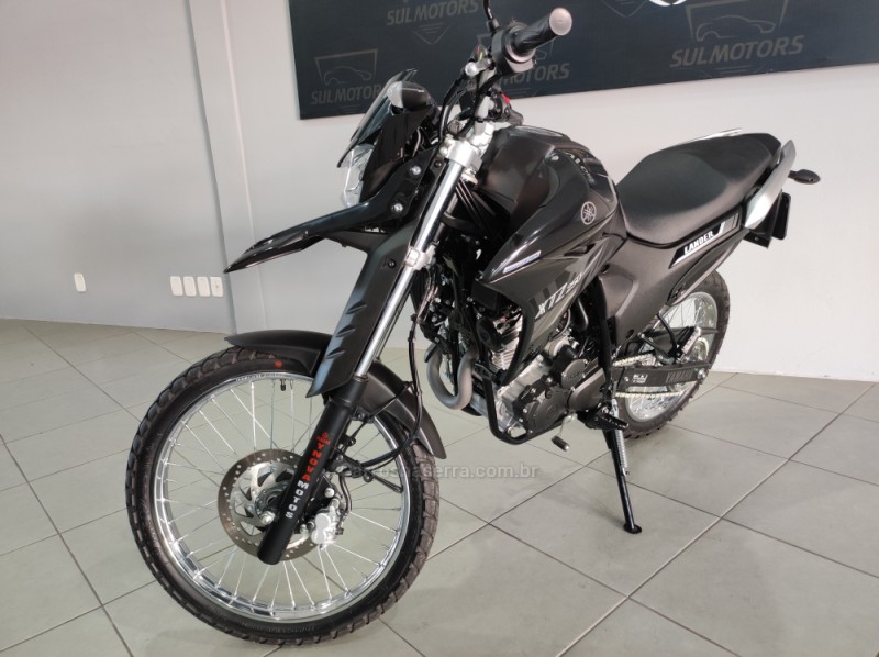 XTZ 250 LANDER - 2022 - NOVO HAMBURGO