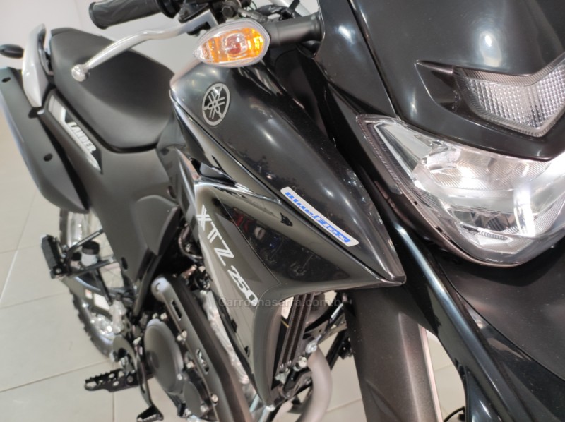 XTZ 250 LANDER - 2022 - NOVO HAMBURGO