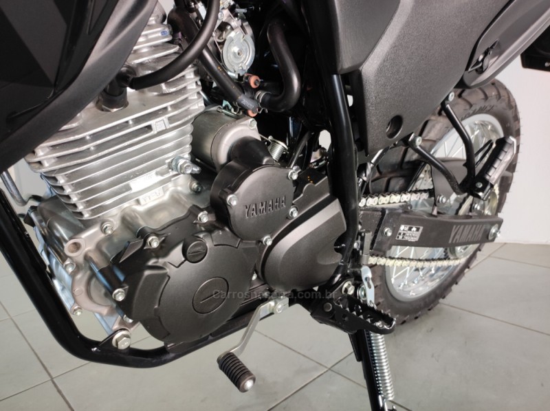 XTZ 250 LANDER - 2022 - NOVO HAMBURGO
