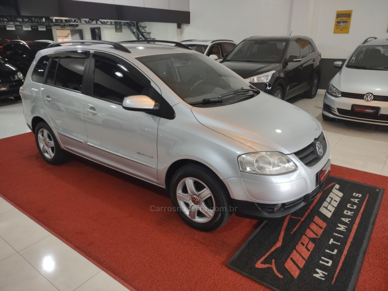 spacefox 1.6 mi comfortline 8v flex 4p manual 2008 novo hamburgo