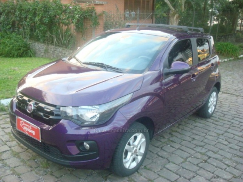 mobi 1.0 6v drive flex manual 2017 farroupilha