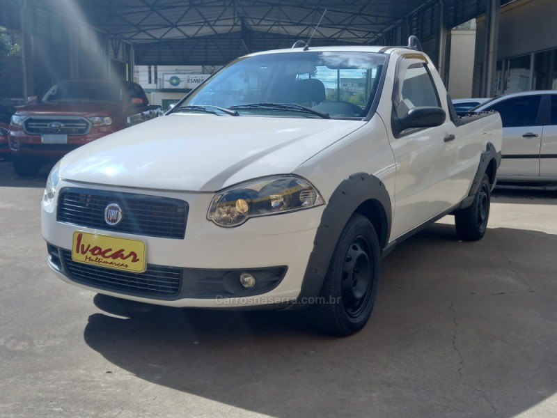 STRADA 1.4 MPI TREKKING CS 8V FLEX 2P MANUAL