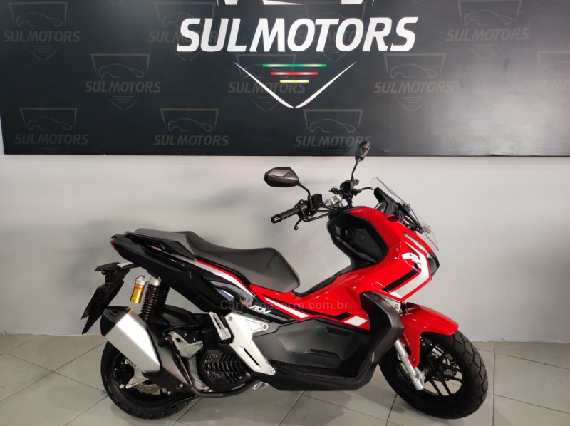 ADV 150  - 2022 - NOVO HAMBURGO