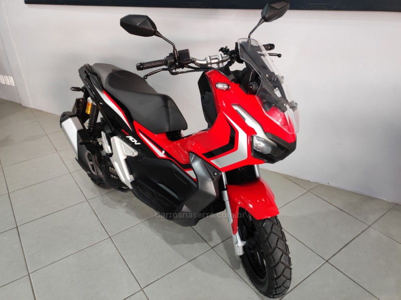 ADV 150  - 2022 - NOVO HAMBURGO