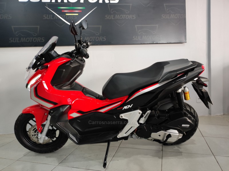 ADV 150  - 2022 - NOVO HAMBURGO