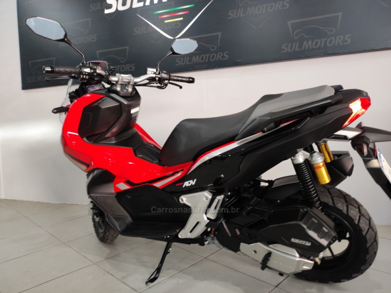 ADV 150  - 2022 - NOVO HAMBURGO