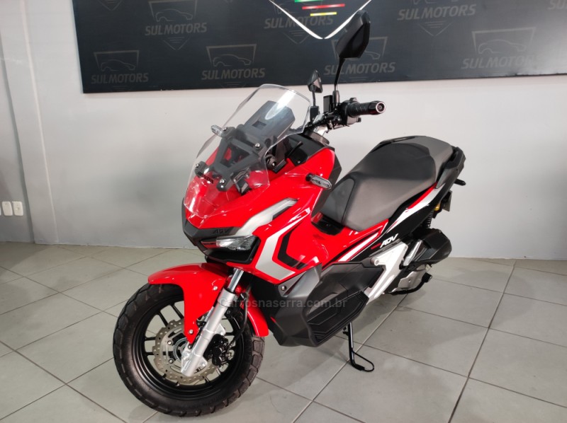 ADV 150  - 2022 - NOVO HAMBURGO