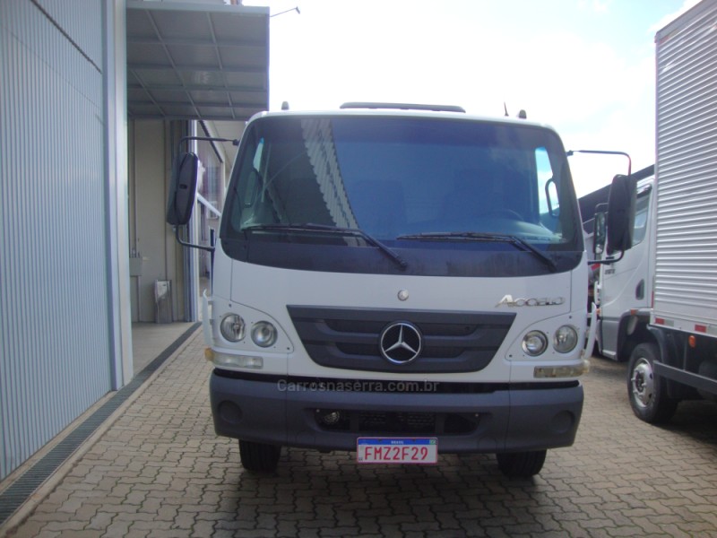 accelo 1016  2018 garibaldi