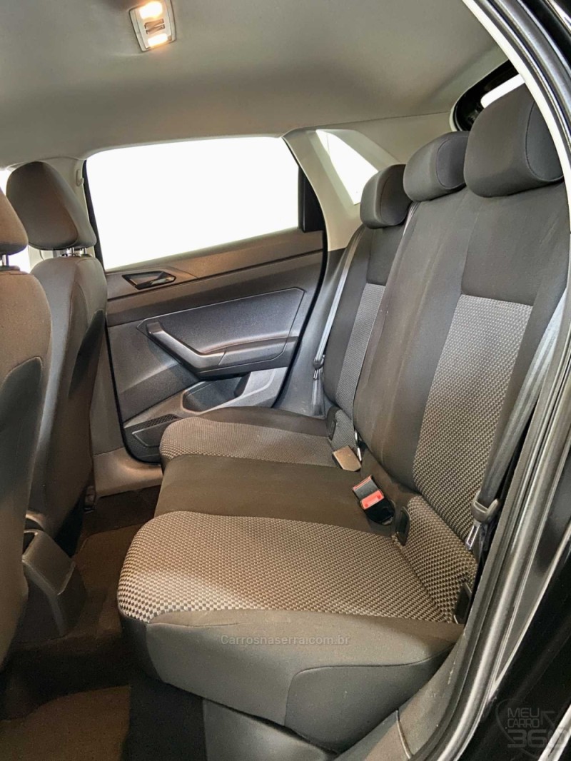 POLO 1.6 MSI TOTAL FLEX MANUAL   - 2020 - ESTâNCIA VELHA