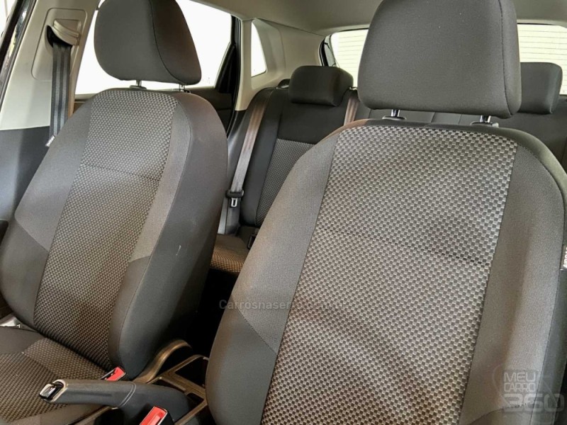 POLO 1.6 MSI TOTAL FLEX MANUAL   - 2020 - ESTâNCIA VELHA