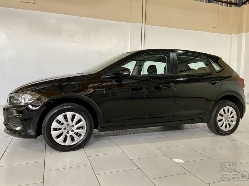 POLO 1.6 MSI TOTAL FLEX MANUAL   - 2020 - ESTâNCIA VELHA