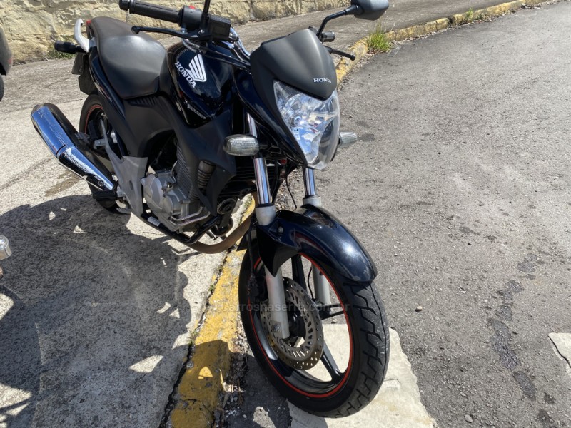 CB 300R 