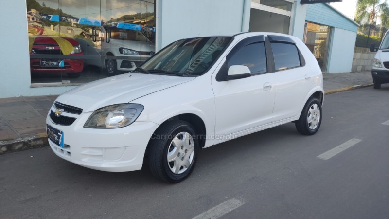 celta 1.0 mpfi lt 8v flex 4p manual 2015 antonio prado
