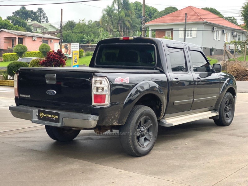 RANGER 3.0 XLT 16V 4X4 CD DIESEL 4P MANUAL - 2010 - IVOTI