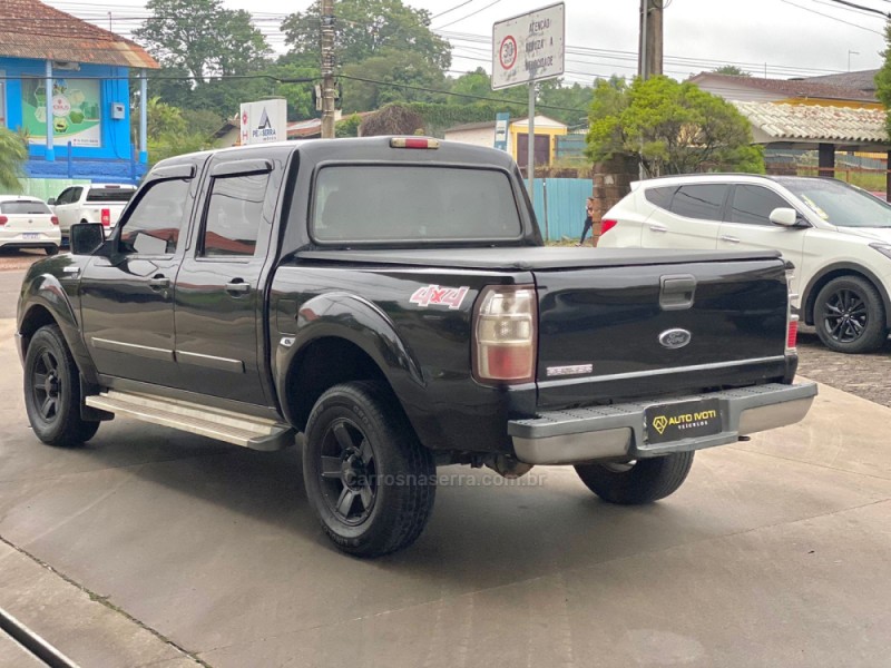 RANGER 3.0 XLT 16V 4X4 CD DIESEL 4P MANUAL - 2010 - IVOTI