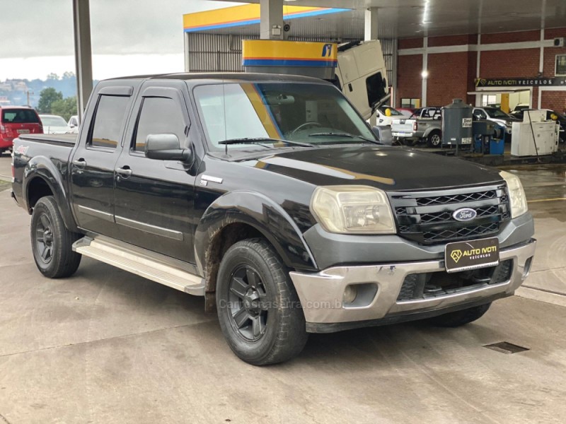 ranger 3.0 xlt 16v 4x4 cd diesel 4p manual 2010 ivoti