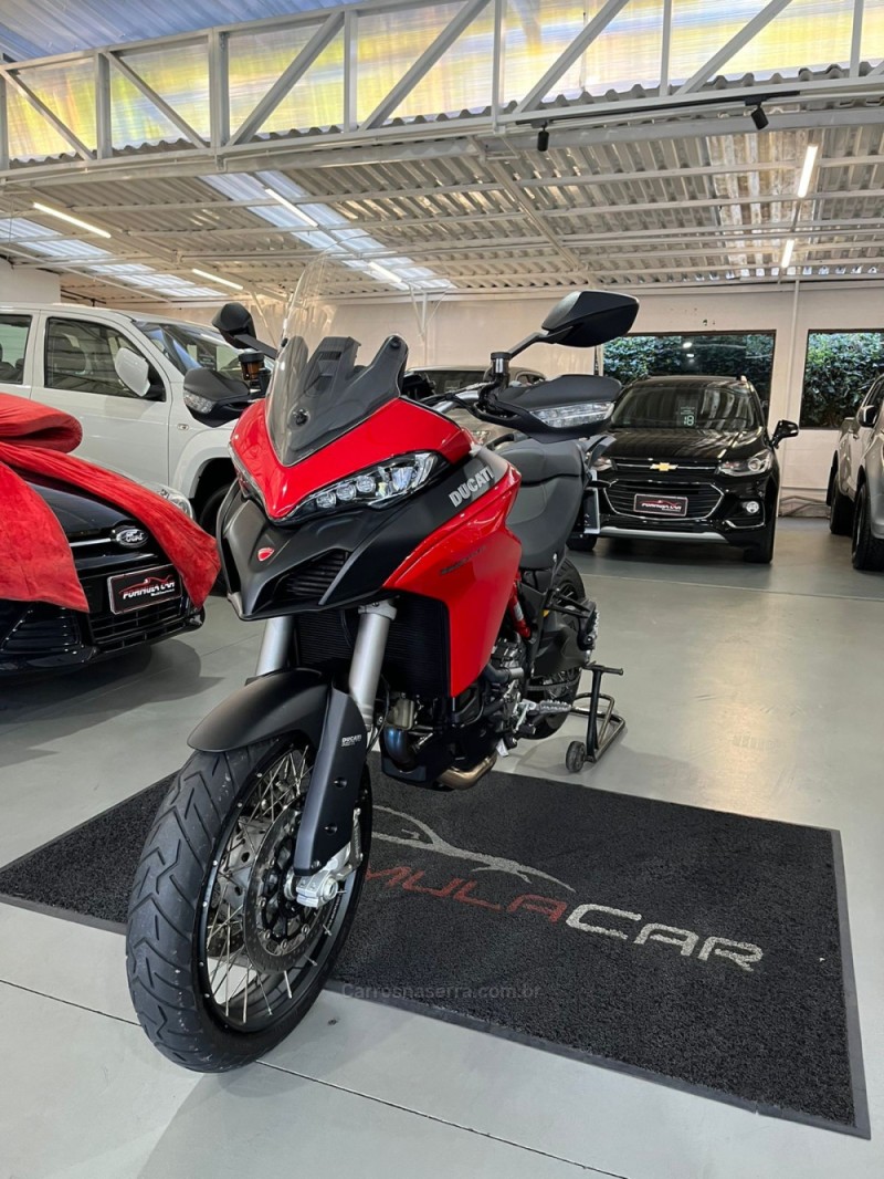 MULTISTRADA 950S  - 2020 - CAXIAS DO SUL