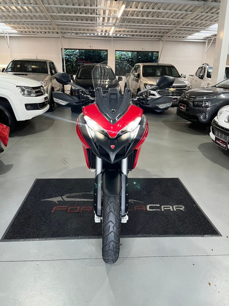 MULTISTRADA 950S  - 2020 - CAXIAS DO SUL