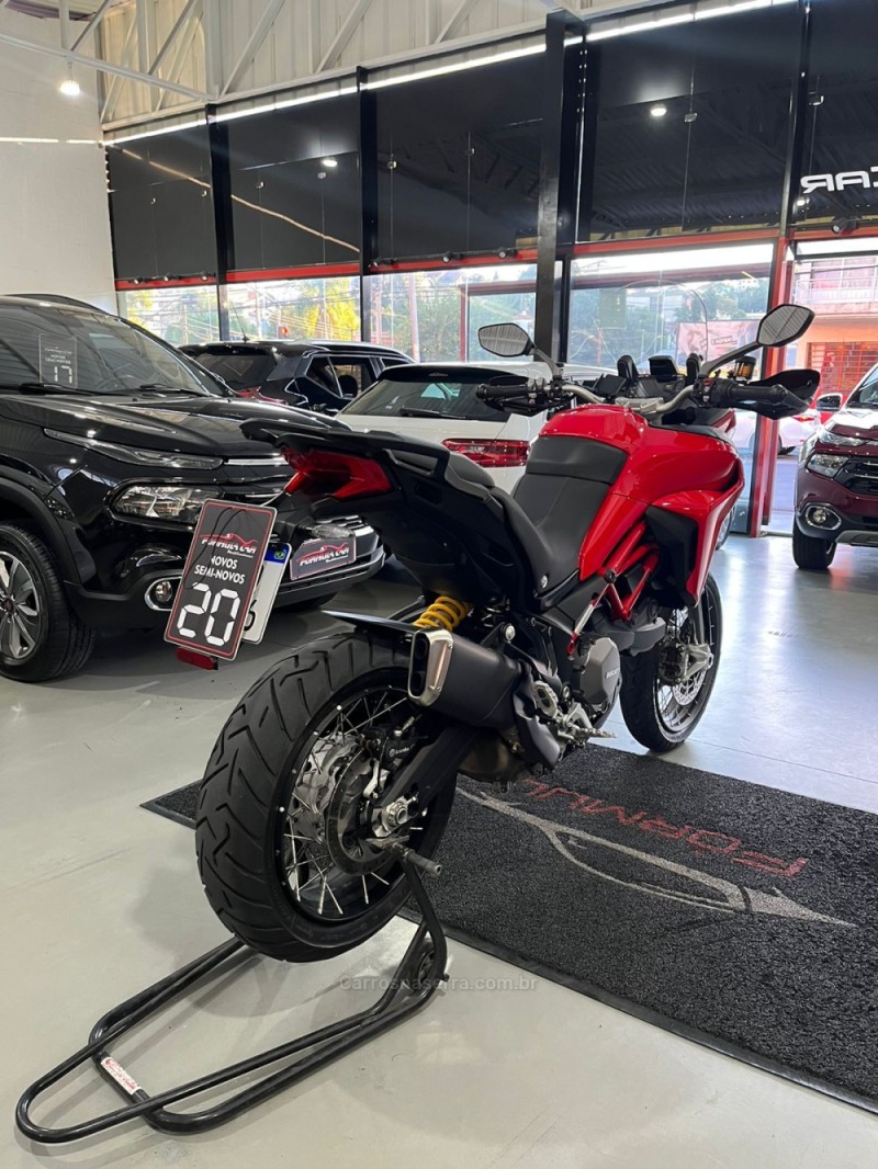 MULTISTRADA 950S  - 2020 - CAXIAS DO SUL