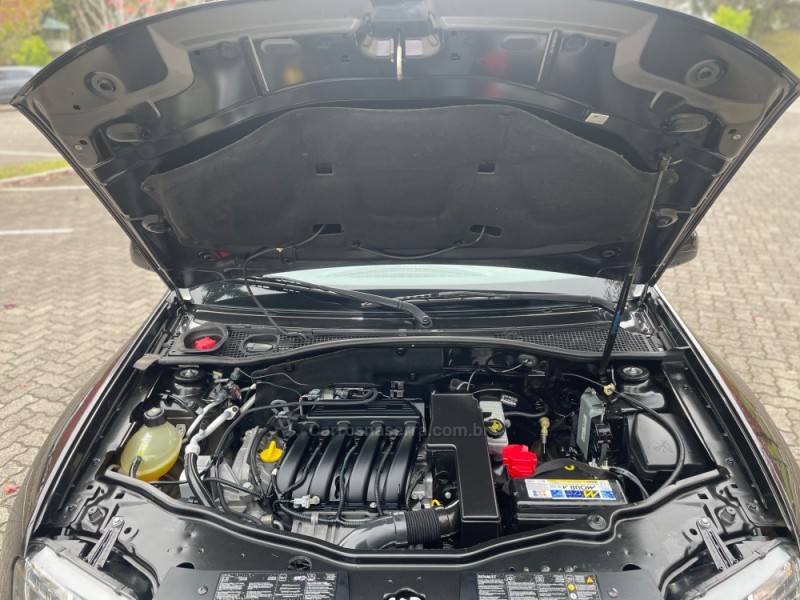 DUSTER 1.6 DYNAMIQUE 4X2 16V FLEX 4P MANUAL - 2016 - CAXIAS DO SUL