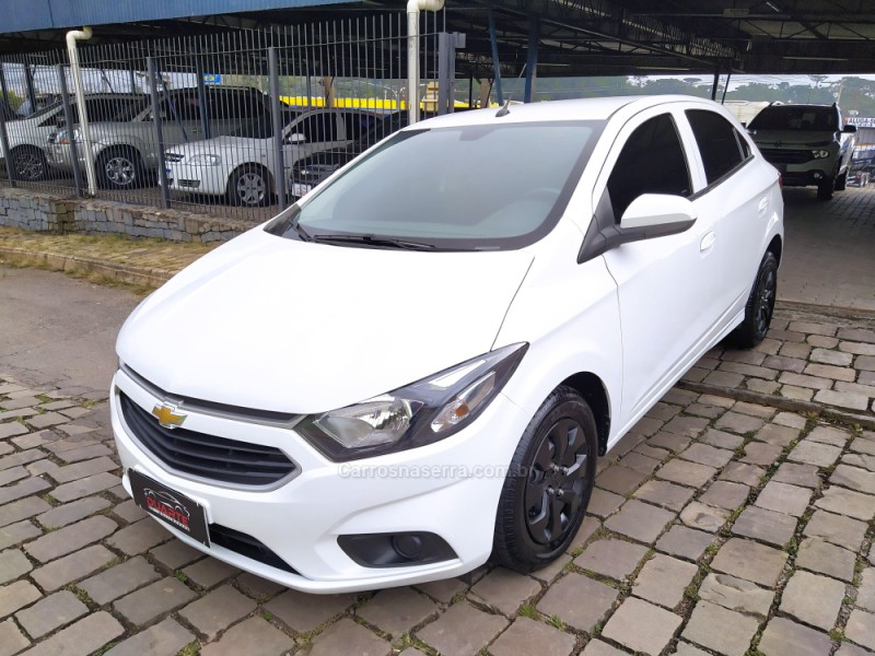 ONIX 1.0 MPFI LT 8V FLEX 4P MANUAL