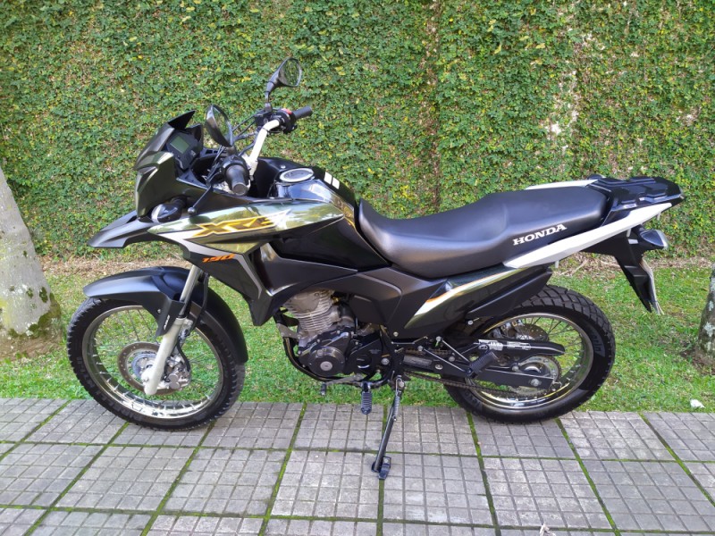 XRE 190 ABS  - 2018 - CAXIAS DO SUL