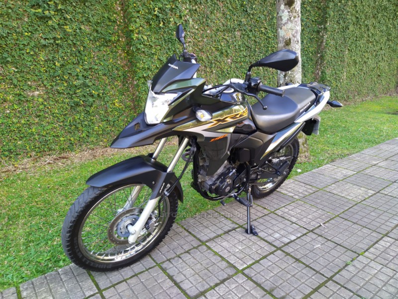 XRE 190 ABS  - 2018 - CAXIAS DO SUL