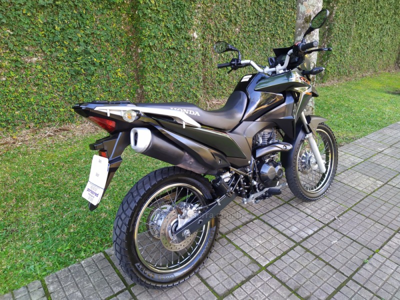 XRE 190 ABS  - 2018 - CAXIAS DO SUL