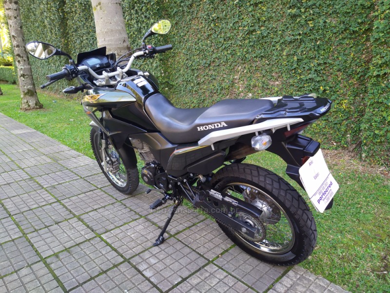 XRE 190 ABS  - 2018 - CAXIAS DO SUL