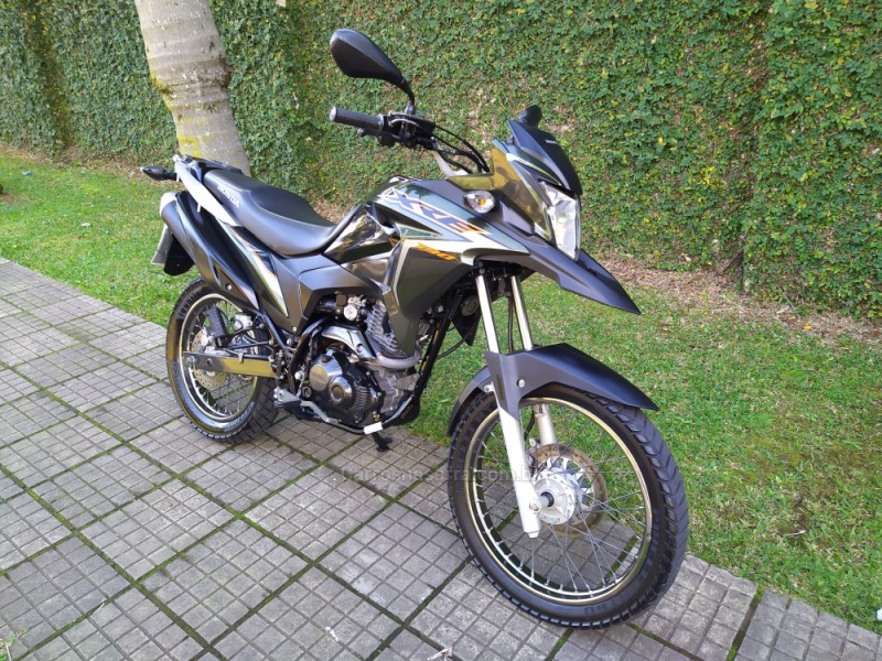 XRE 190 ABS  - 2018 - CAXIAS DO SUL