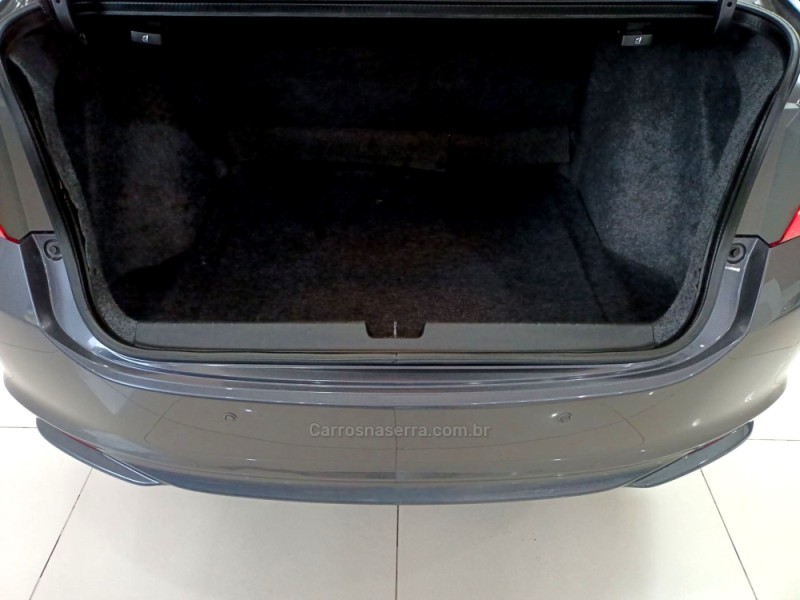 CITY 1.5 LX 16V FLEX 4P AUTOMÁTICO - 2016 - SãO LEOPOLDO