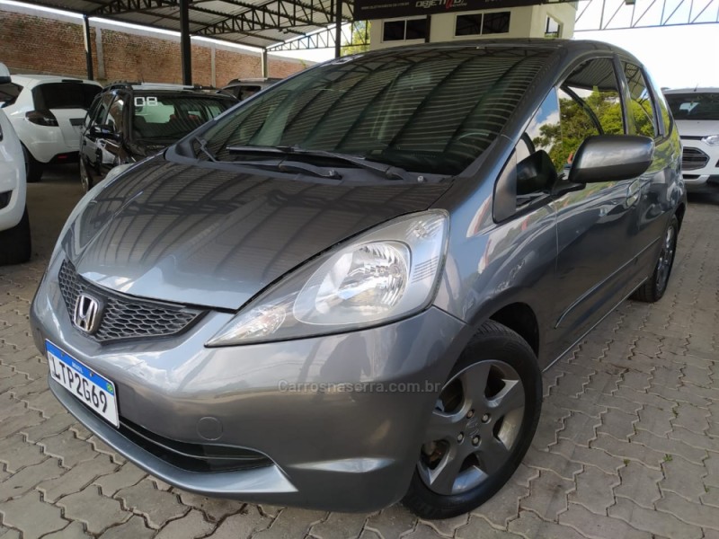 fit 1.4 lx 16v flex 4p manual 2009 caxias do sul