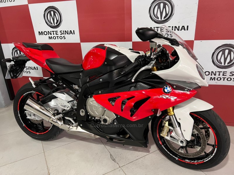 s 1000 rr 2013 novo hamburgo