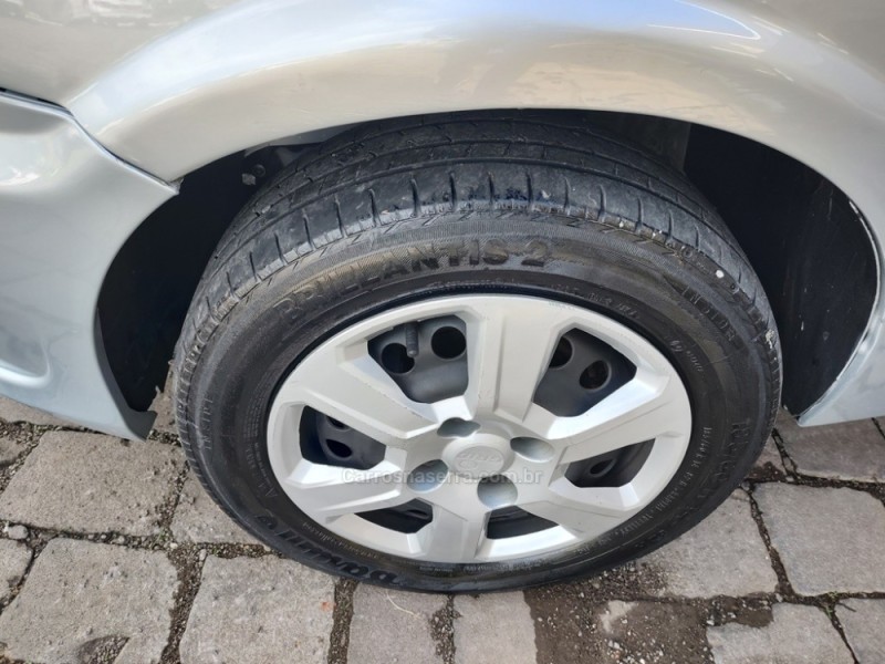 PRISMA 1.4 MPFI LT 8V FLEX 4P MANUAL - 2012 - GUAPORé