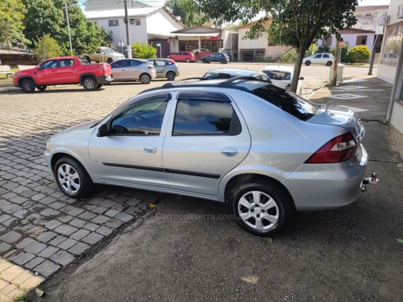 PRISMA 1.4 MPFI LT 8V FLEX 4P MANUAL - 2012 - GUAPORé