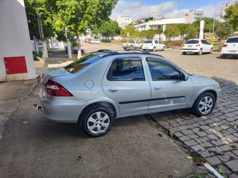 PRISMA 1.4 MPFI LT 8V FLEX 4P MANUAL - 2012 - GUAPORé