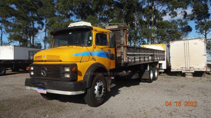 l 1313  1981 garibaldi