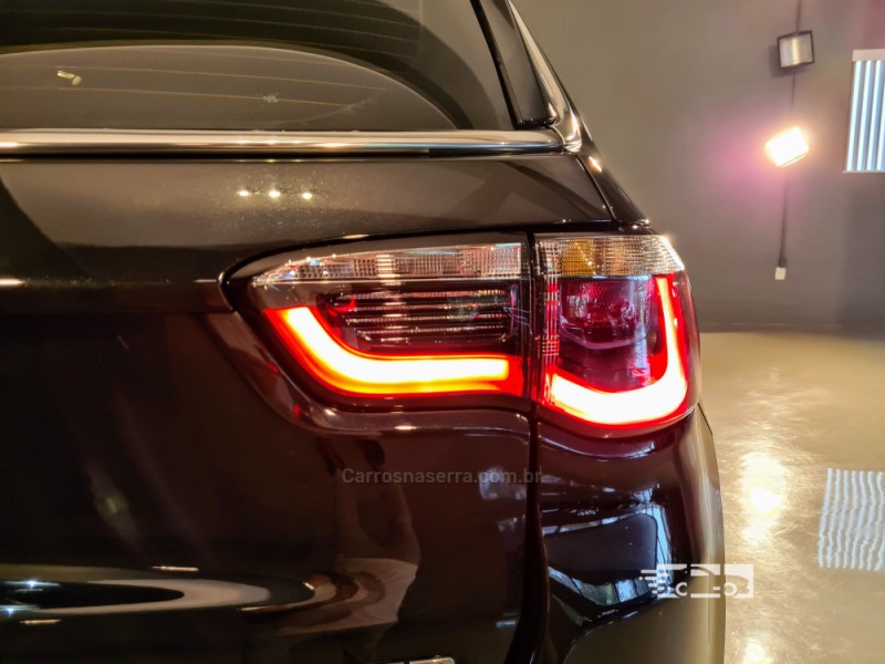 COMPASS 2.0 16V DIESEL LIMITED 4X4 AUTOMÁTICO - 2021 - BENTO GONçALVES
