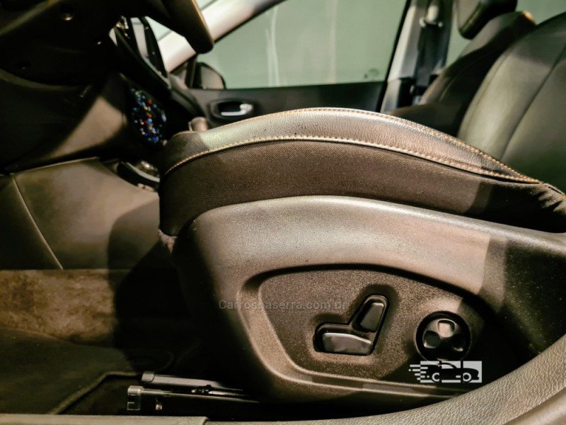 COMPASS 2.0 16V DIESEL LIMITED 4X4 AUTOMÁTICO - 2021 - BENTO GONçALVES
