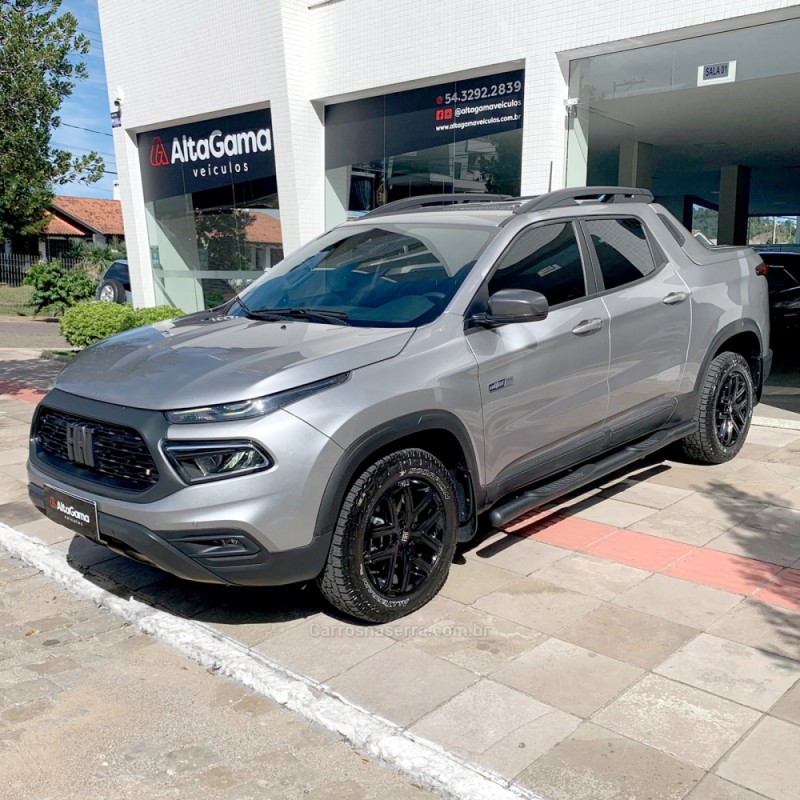 toro 2.0 16v ultra 4x4 at9 diesel 4p automatico 2022 flores da cunha