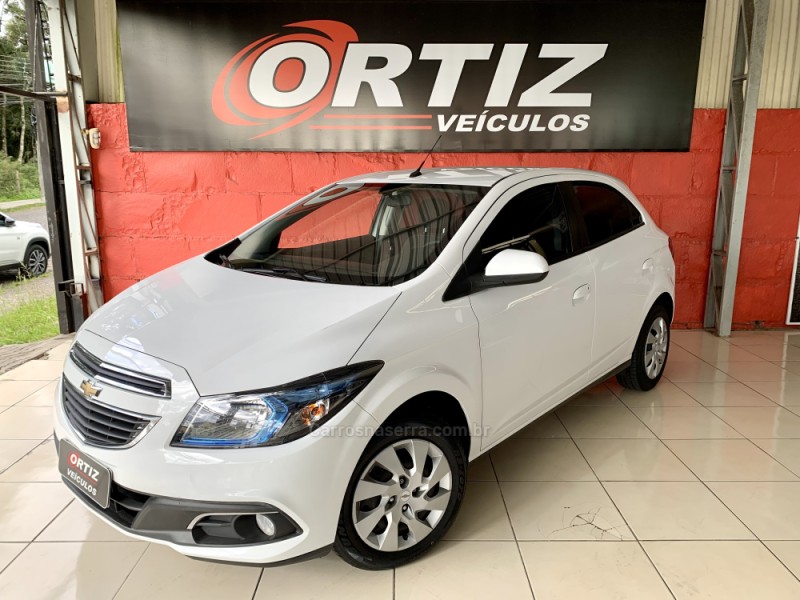 onix 1.4 mpfi ltz 8v flex 4p manual 2015 caxias do sul